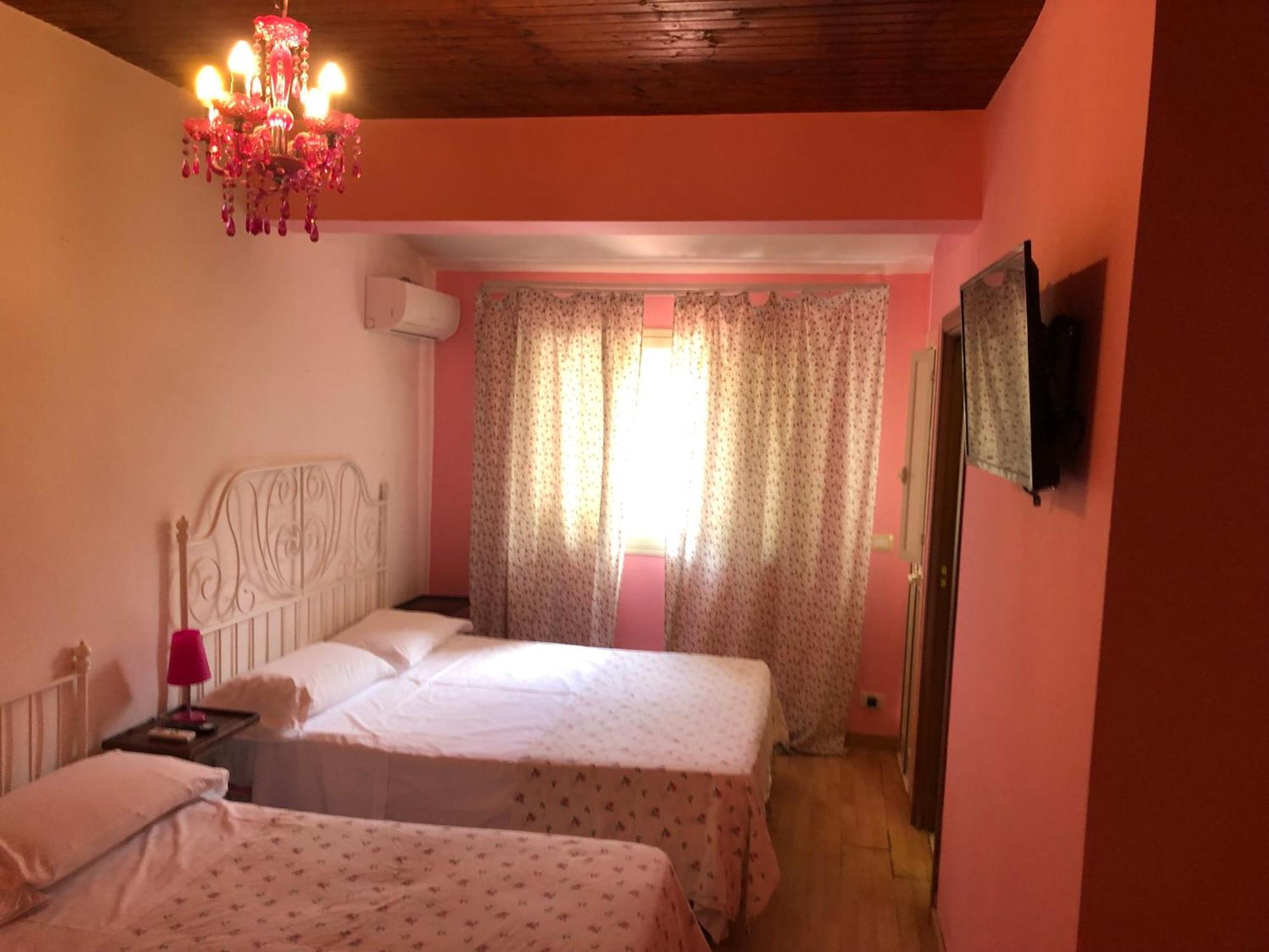 B&B Xenia Mongiove Exterior photo
