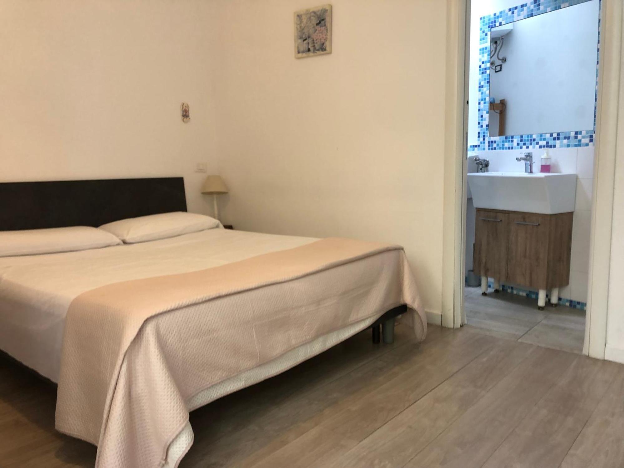B&B Xenia Mongiove Exterior photo