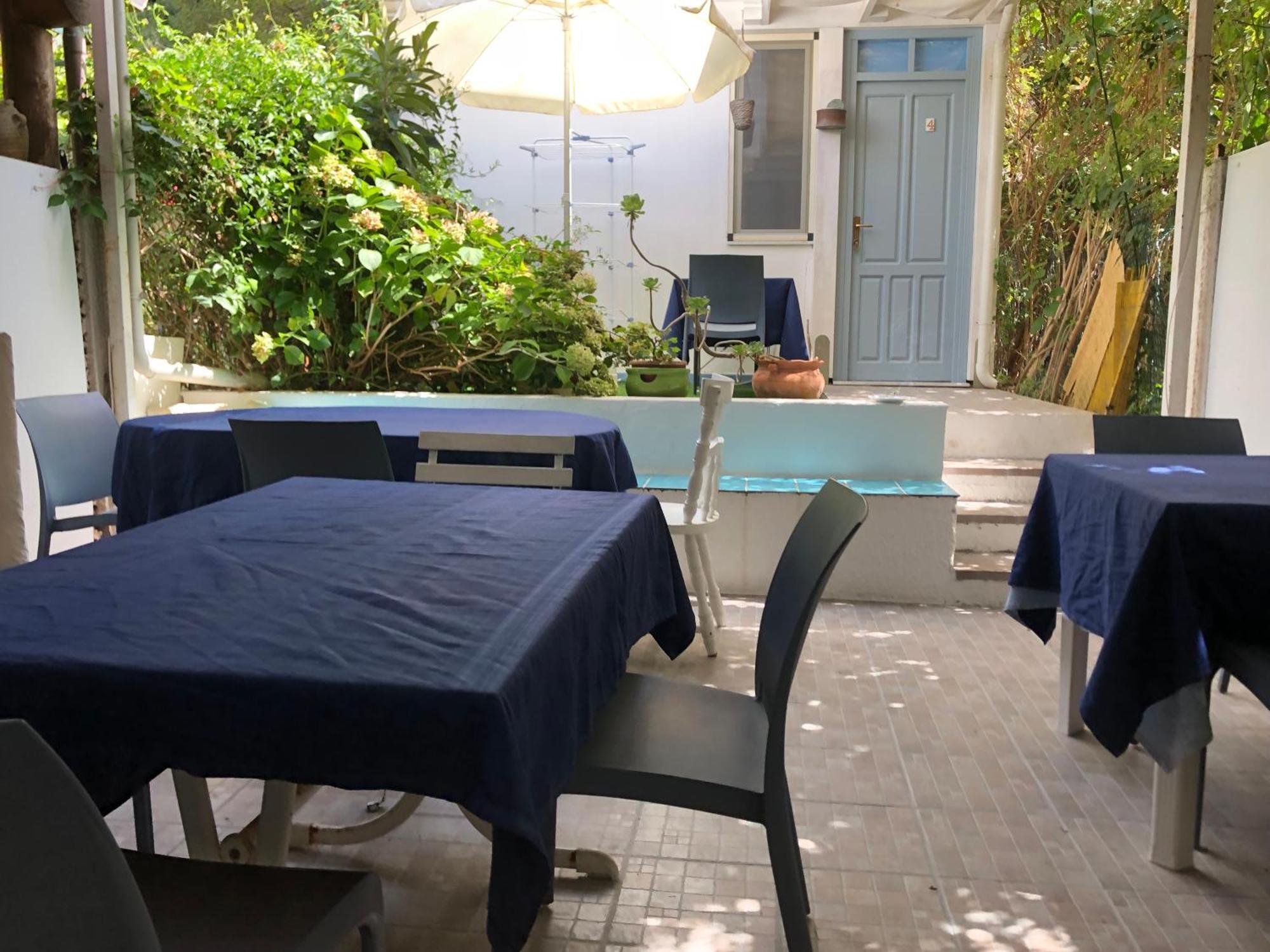 B&B Xenia Mongiove Exterior photo