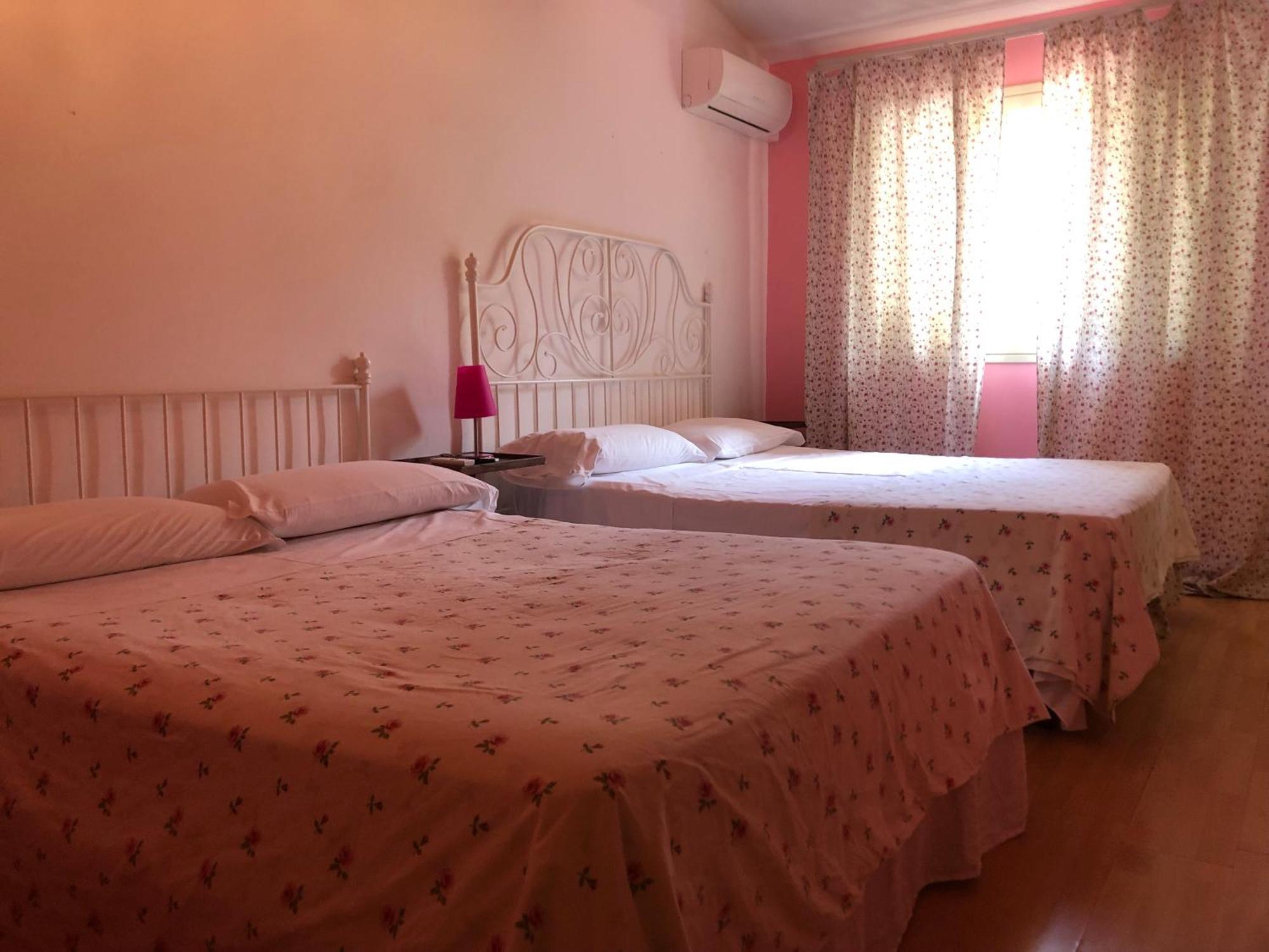 B&B Xenia Mongiove Exterior photo