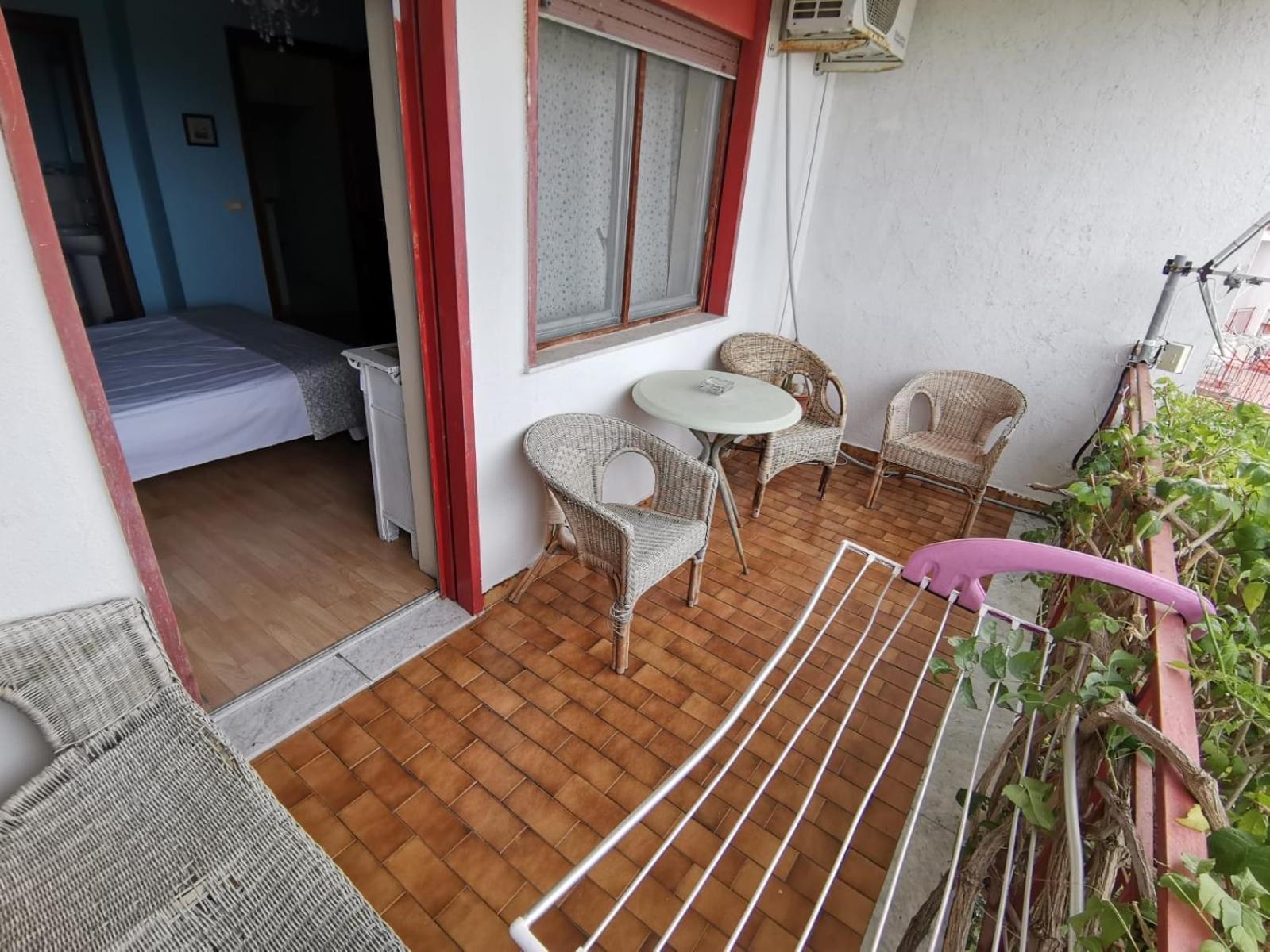 B&B Xenia Mongiove Exterior photo