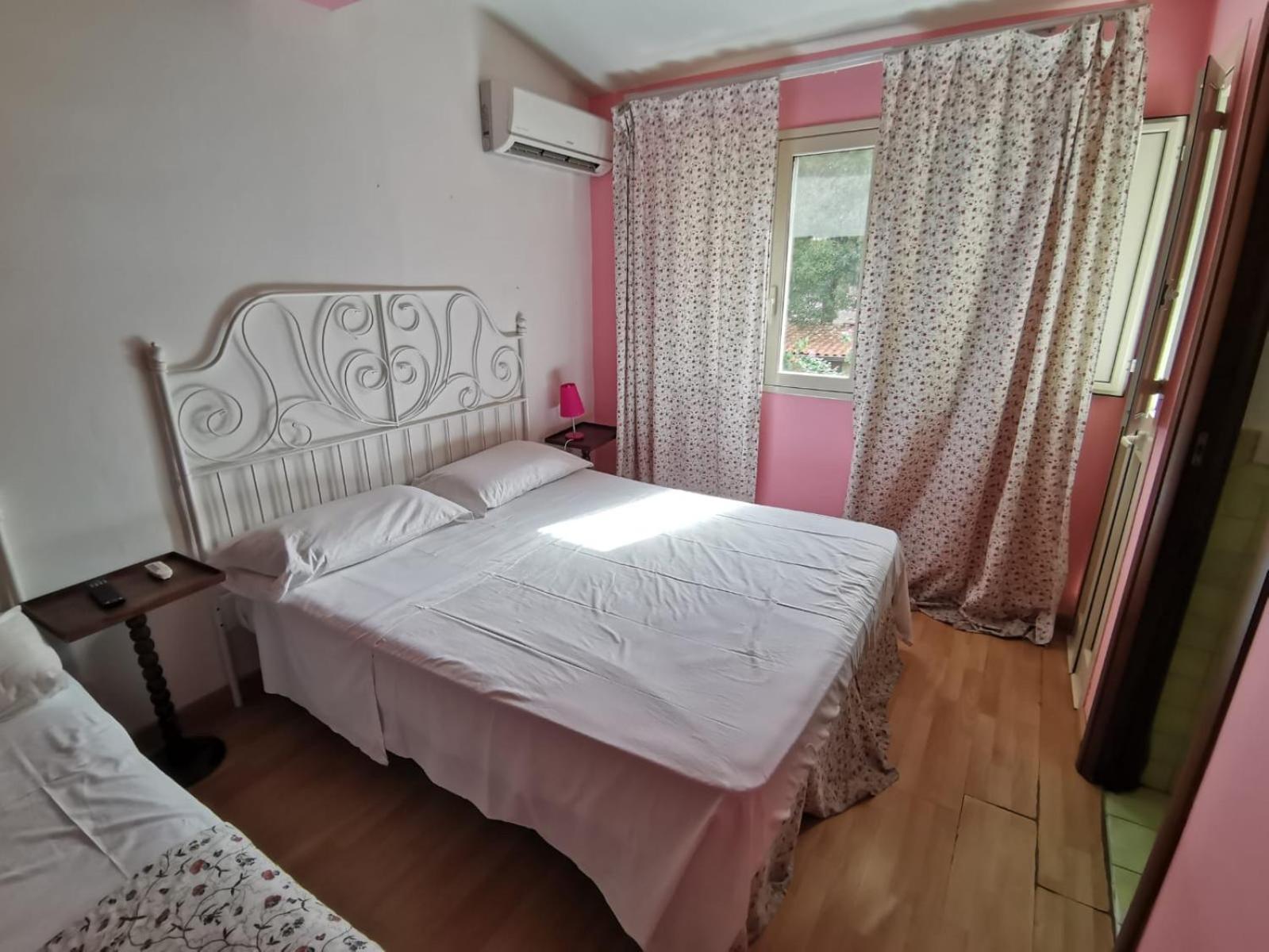 B&B Xenia Mongiove Exterior photo