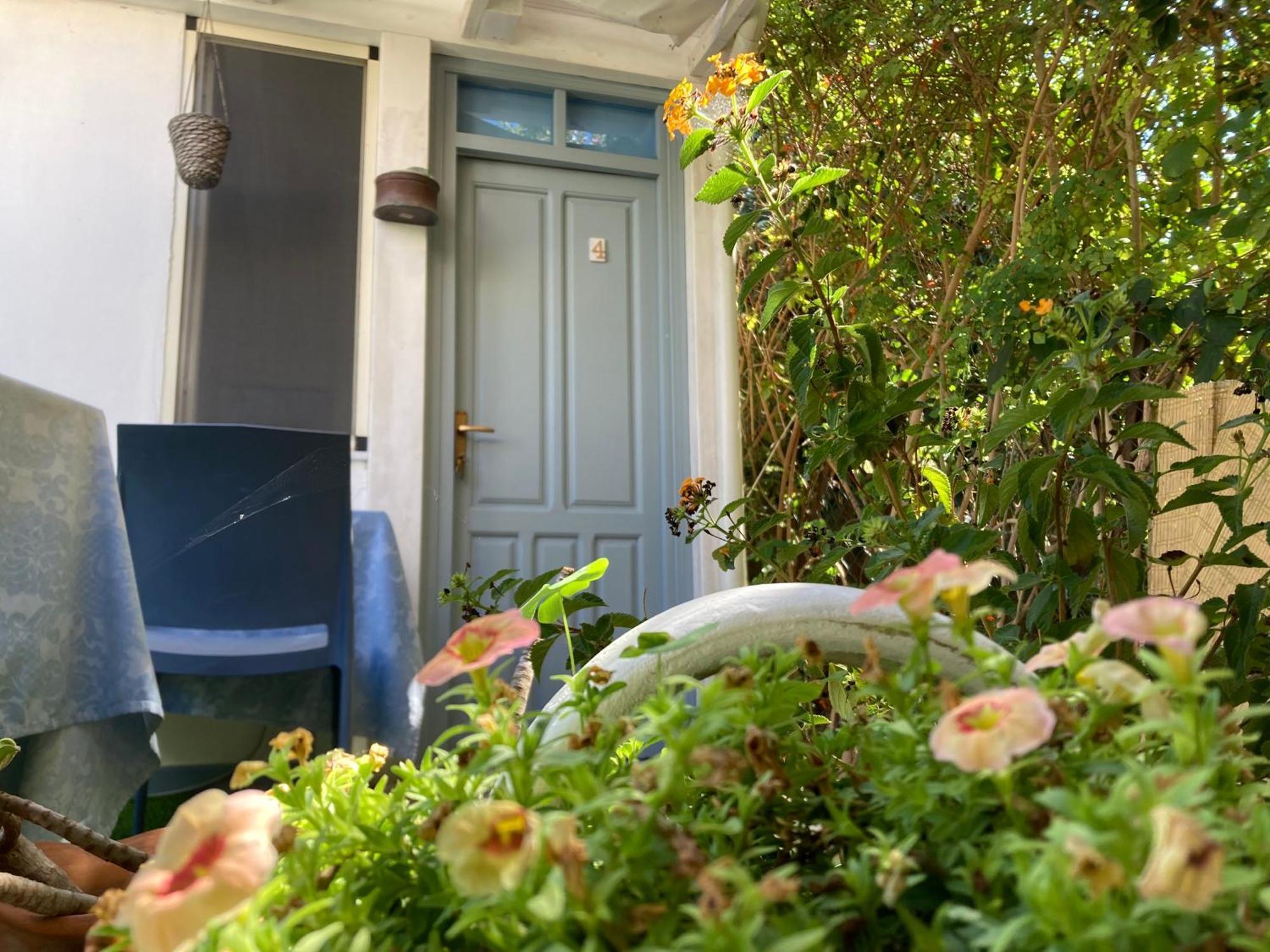 B&B Xenia Mongiove Exterior photo