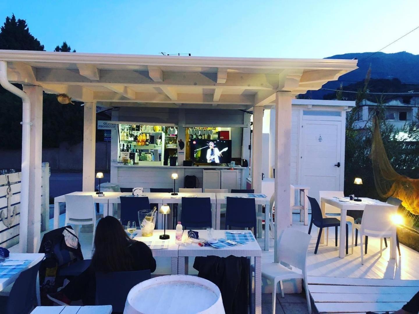 B&B Xenia Mongiove Exterior photo