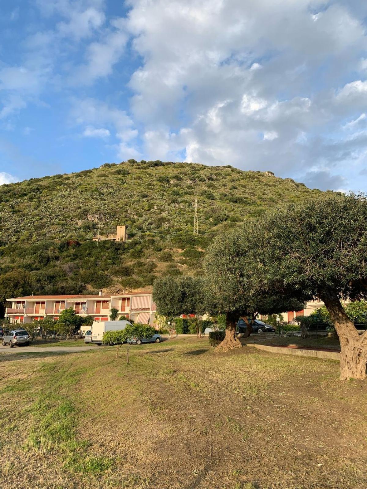 B&B Xenia Mongiove Exterior photo